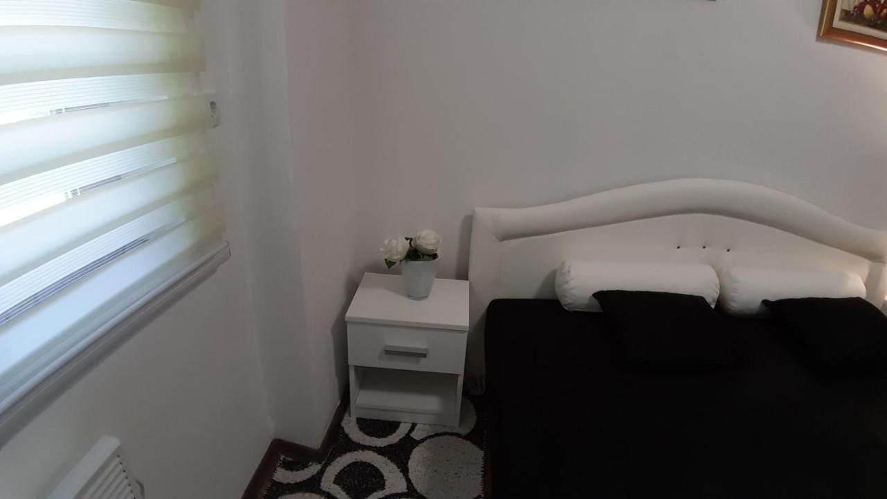 Illusion New Apartment Sarajevo Exterior photo